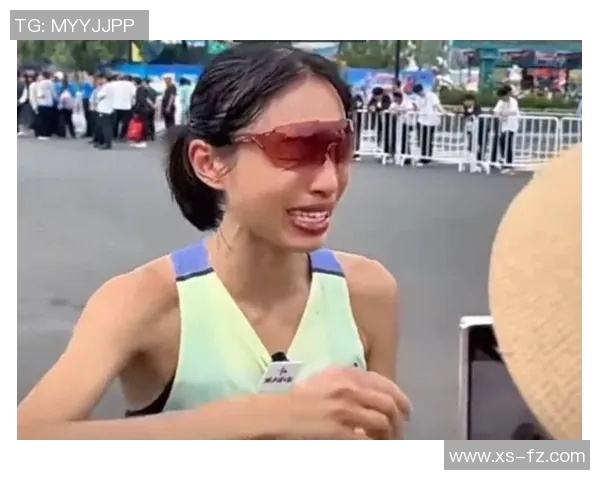 中国马拉松名将退役深情告别赛场真挚发言感动无数网友泪洒屏幕