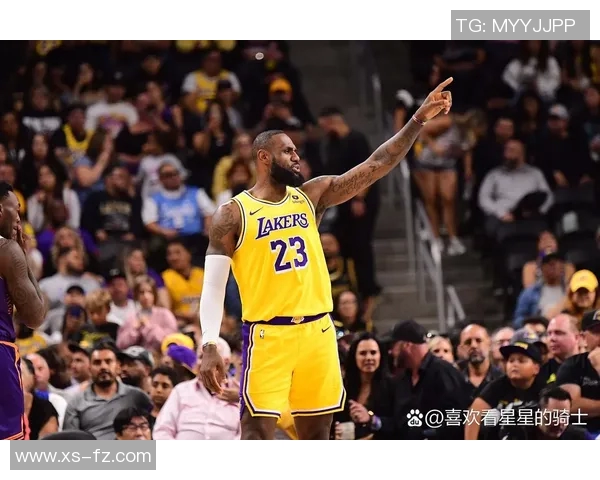 今日焦点对决：詹姆斯领衔巨星之战挑战即将上演