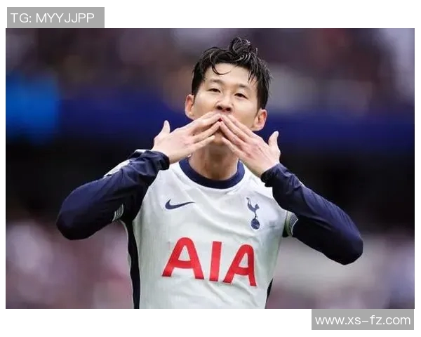 孙兴慜伤情仍在观察复出时间尚未确定球队进攻或受持续影响