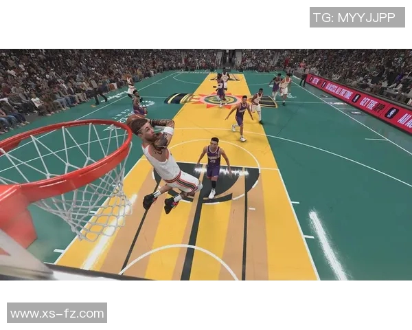 NBA季中锦标赛观察