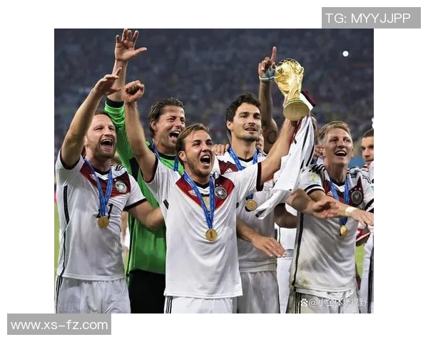 细数世界杯五大高光时刻，满满回忆杀