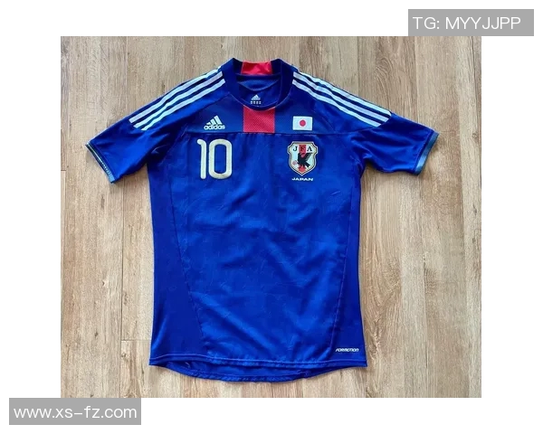 世界杯球衣设计盘点