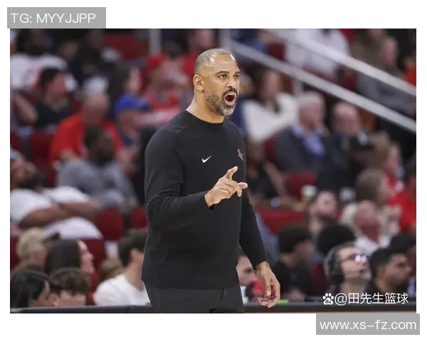 火箭赛后采访爆金句，引全场大笑