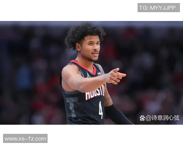 火箭赛后采访爆金句，引全场大笑