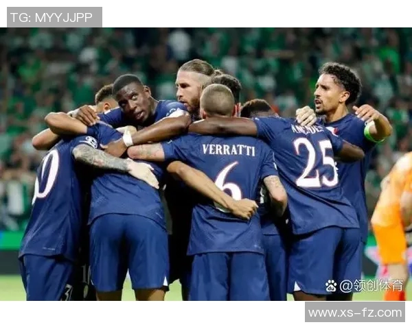 技术统计：巴黎近5场表现一览