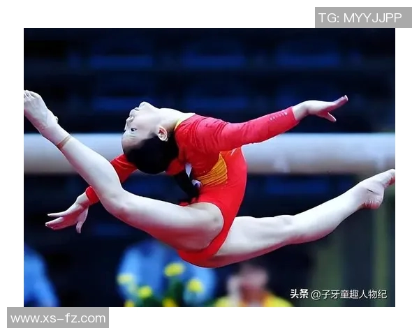 奥运会体操项目动作完成度与裁判标准研究