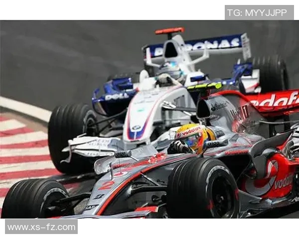 F1赛车燃料策略对比赛结果的影响